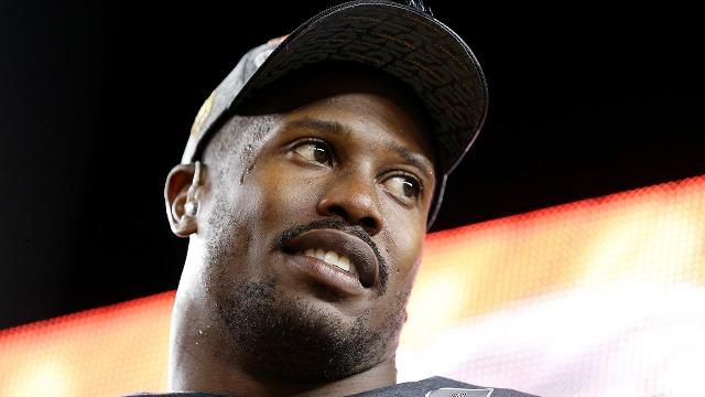 NBCBLK28: Von Miller: Bronco Committed to Giving Youth A Chance