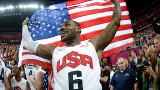 Team USA's Olympic basketball roster is missing some big names