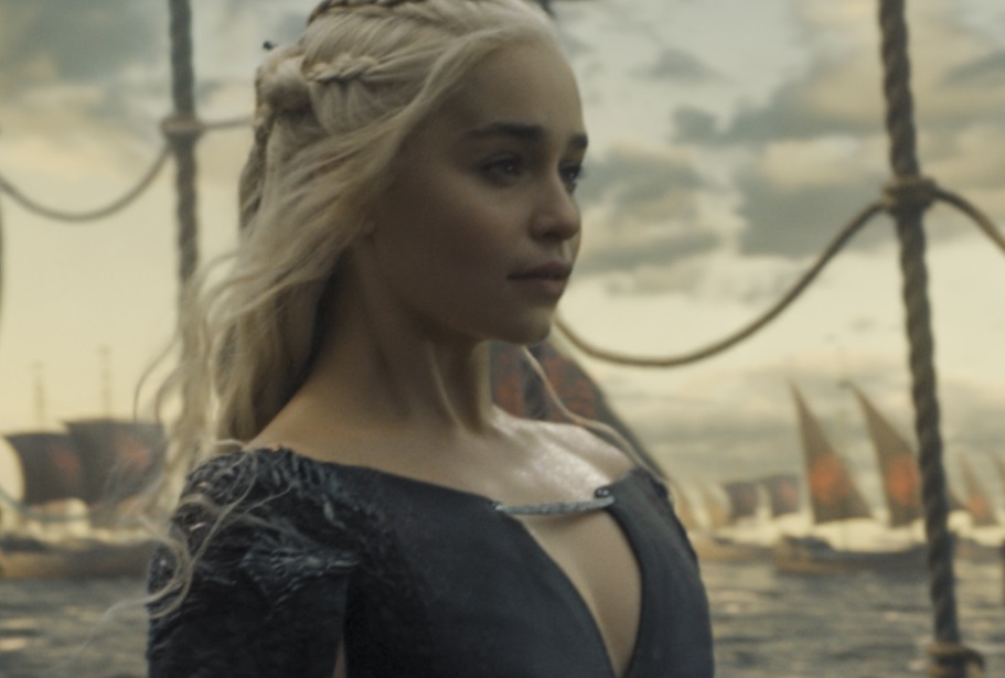 La série «Game of Thrones» est-elle vraiment menacée par le Brexit ?