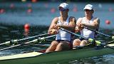 U.S. rowers to wear antimicrobial suits in Rio