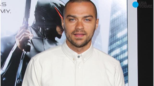 Petition Wants Jesse Williams Fired for His Speech at BET Awards