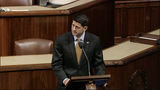 Speaker Ryan: 'Our hearts are with the victims'