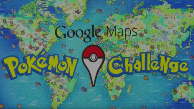 Google, Niantic to Limit Data Pokémon GO Collects