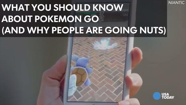 Pokemon go meme