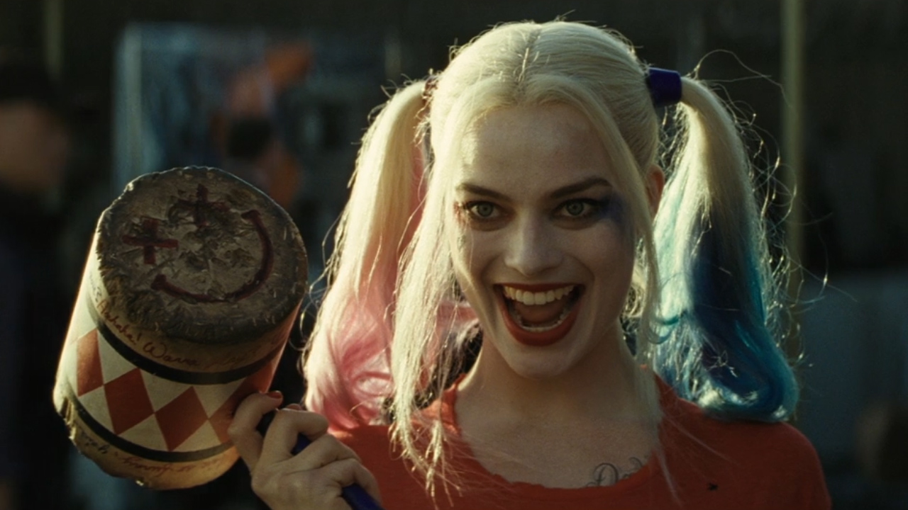 Review: 'Suicide Squad' poisons the superhero genre