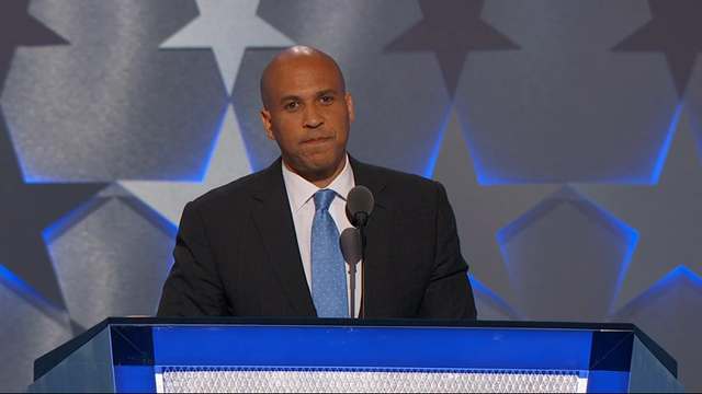 Sen. Cory Booker on X: Back on the road for my New Jersey Summer