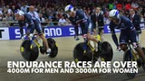 Rio Guide: The tech used in track cycling