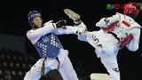 Rio Guide: The strategy behind taekwondo
