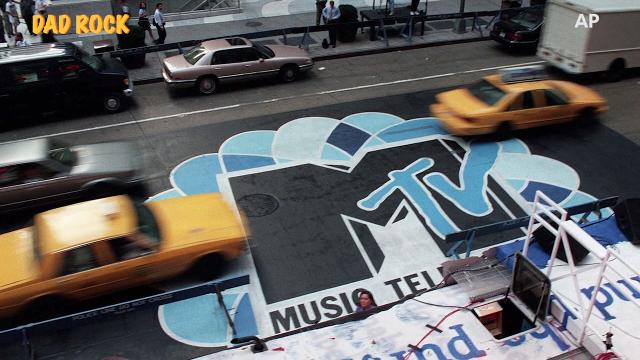 Music Matters Media MTV Anniversary: Video Did Not Kill the Radio Star