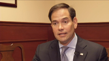 Rubio urges federal government for Zika funding