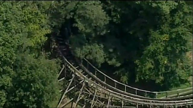 Boy was conscious after fall from Idlewild roller coaster, park