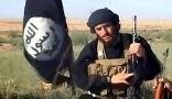 ISIS: top-tier leader Abu Mohammed al-Adnani killed in Aleppo