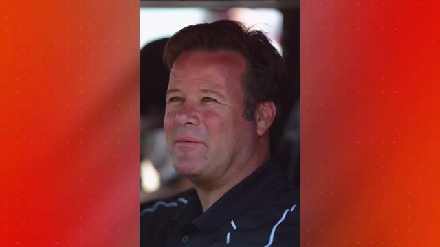 Father Of Driver Robby Gordon His Wife Found Dead In California Home 0133