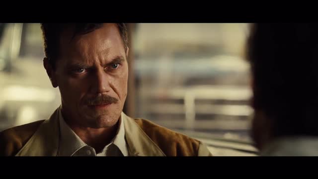 Two stories collide in 'Nocturnal Animals,' the latest from Tom Ford Two stories collide in 'Nocturnal Animals,' the latest from Tom Ford