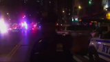 Raw: More than two dozen hurt in New York explosion