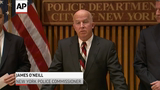 Mayor calls New York City explosion a bombing
