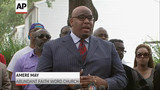 Faith leaders call for Charlotte boycott