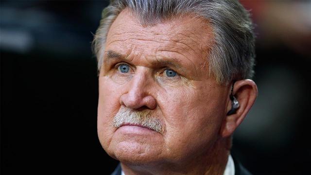 NFL 100: At No. 96, Mike Ditka 'put the fear of God' in NFL