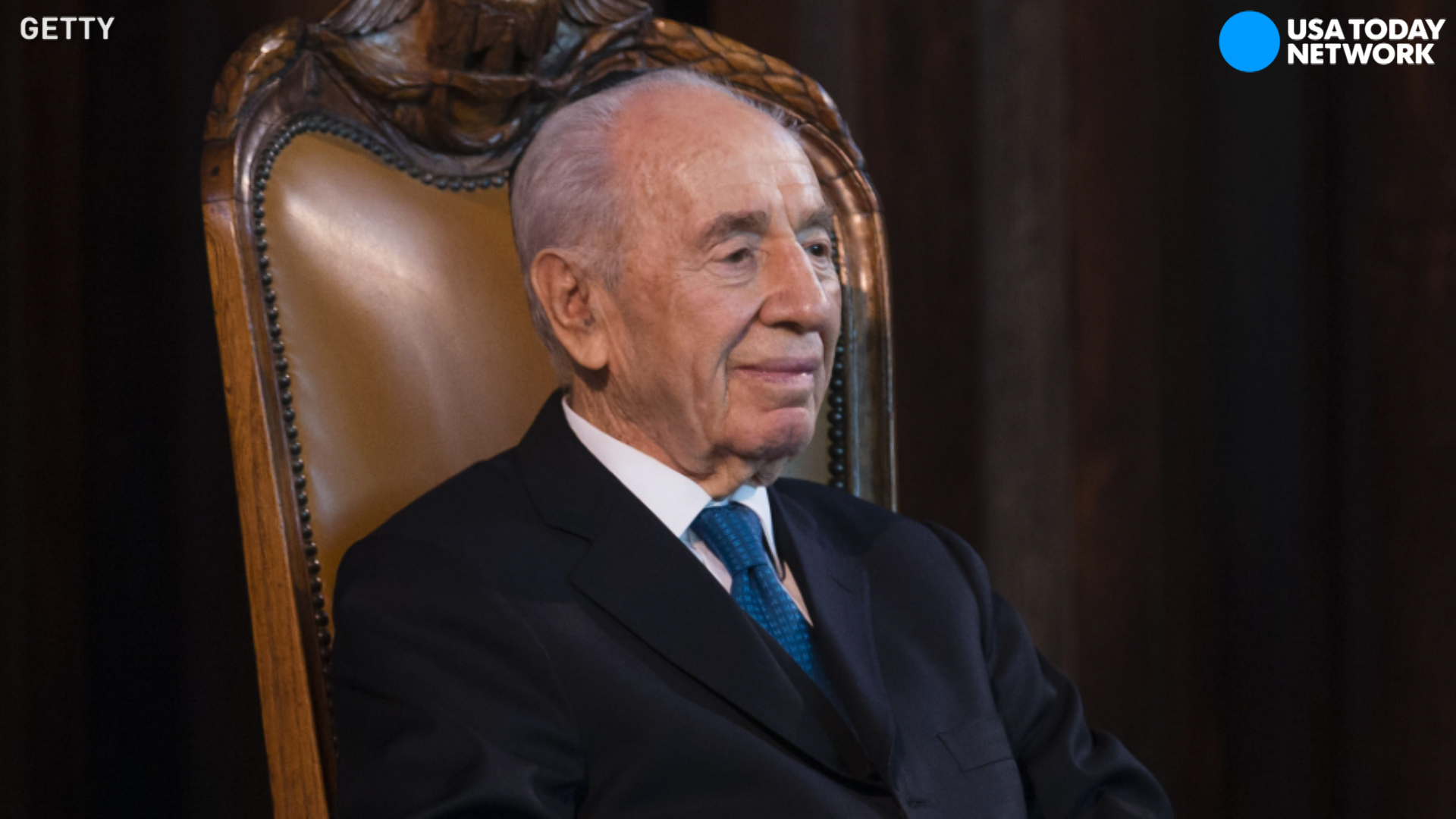 Cohen To Attend Shimon Peres Funeral