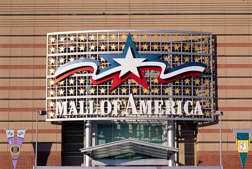 Mall of America continues its quest to be biggest