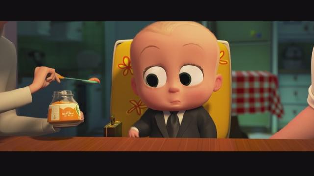 when is the new boss baby movie coming out