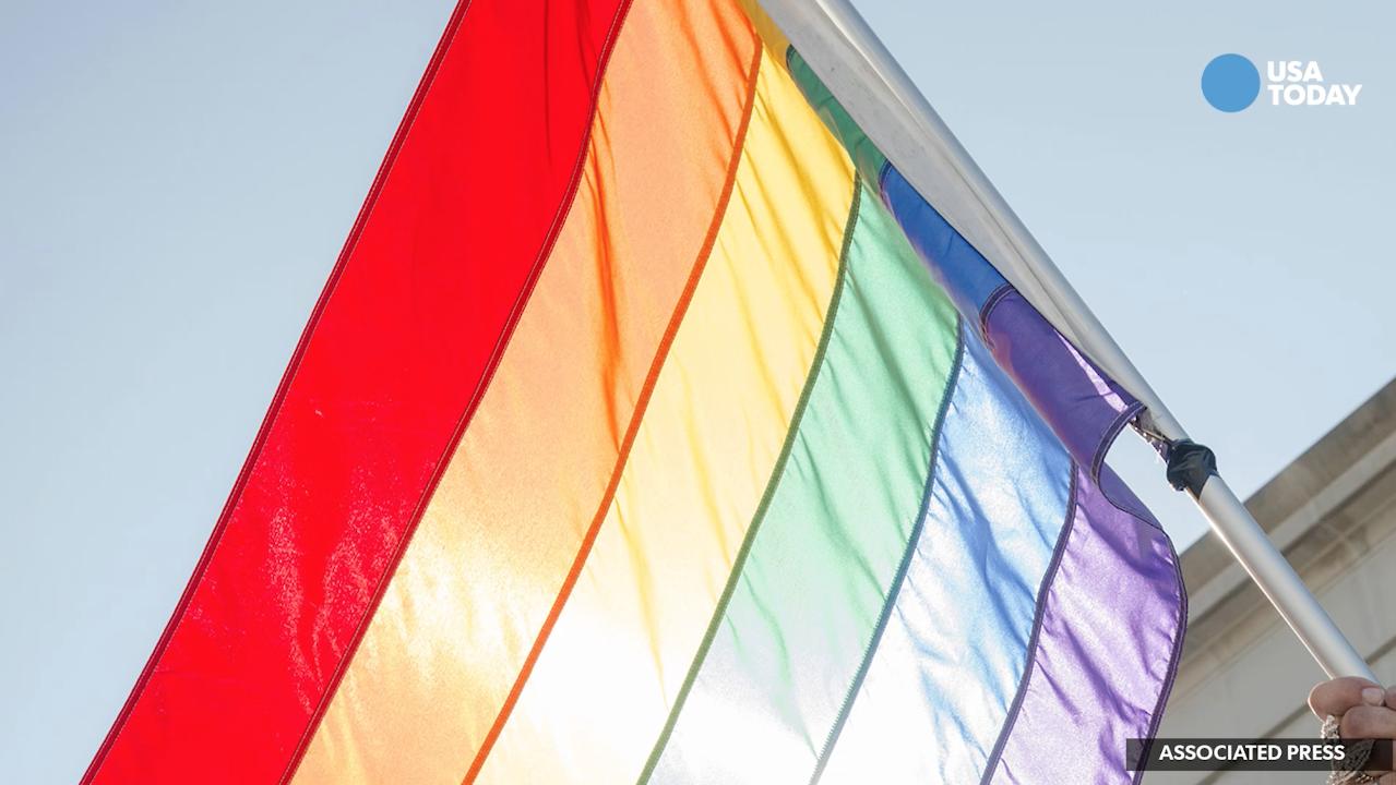 Unity and Resistance: The History Behind the Gay Pride Flag