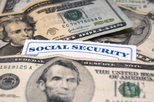 Social Security Recipients To Get Tiny Increase In Benefits