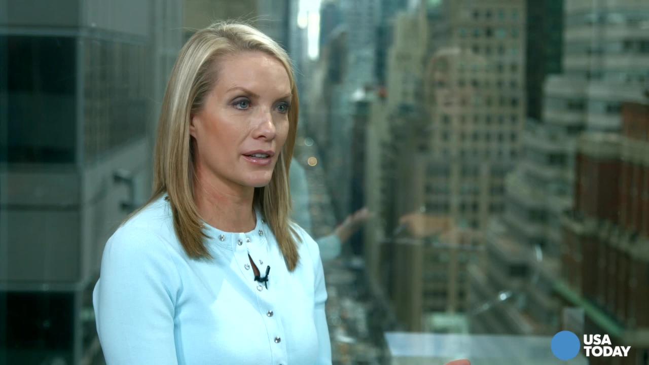 Fox Tvs Dana Perino On Trump Gop And Jasper 8589