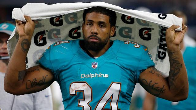 Arian Foster Announces Retirement From NFL