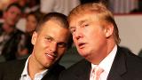 Trump claims Brady vote, Gisele asks for recount