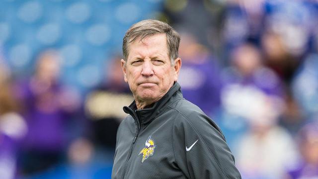 Norv Turner linked to Minnesota Vikings' offensive coordinator position 