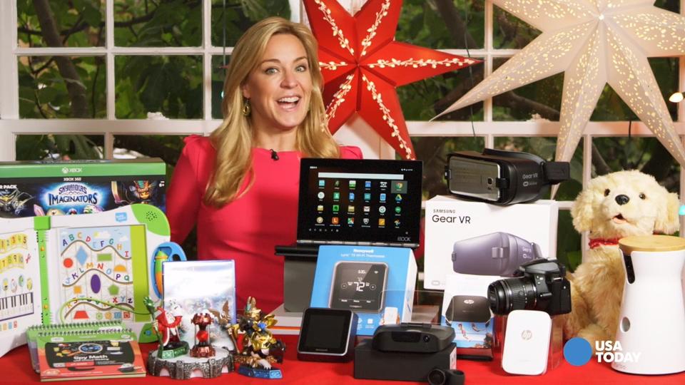 The best gadgets for the whole family this holiday season - Techish