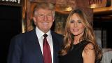 Will the Trumps live in The White House?