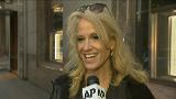 Trump campaign manager discusses transition