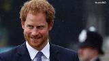Prince Harry warns media about harassing his American girlfriend