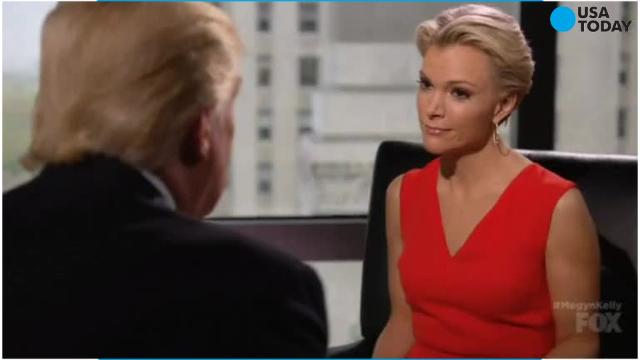 Megyn Kelly Takes Issue With Nyt Book Review