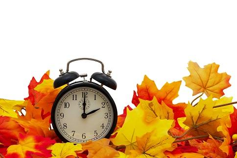 When does the time change for daylight saving time 2023? What to know  before clocks fall back - CBS News