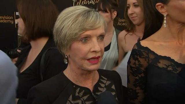 Florence Henderson Brady Bunch Star Dead At 82