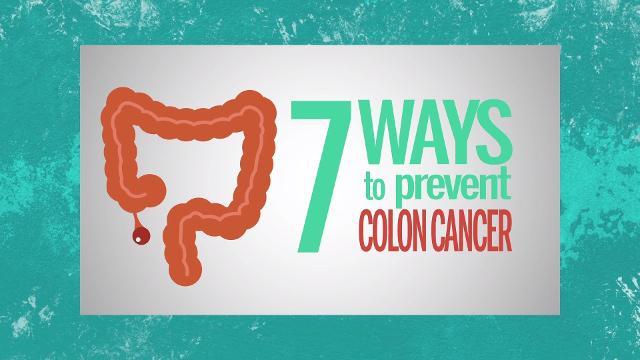 Possible Signs of Colorectal Cancer in Younger Adults - NCI