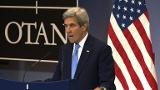 Kerry to try again with Russia on Syria talks