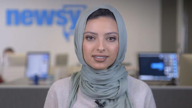 Why Muslim women choose to wear headscarves while participating in