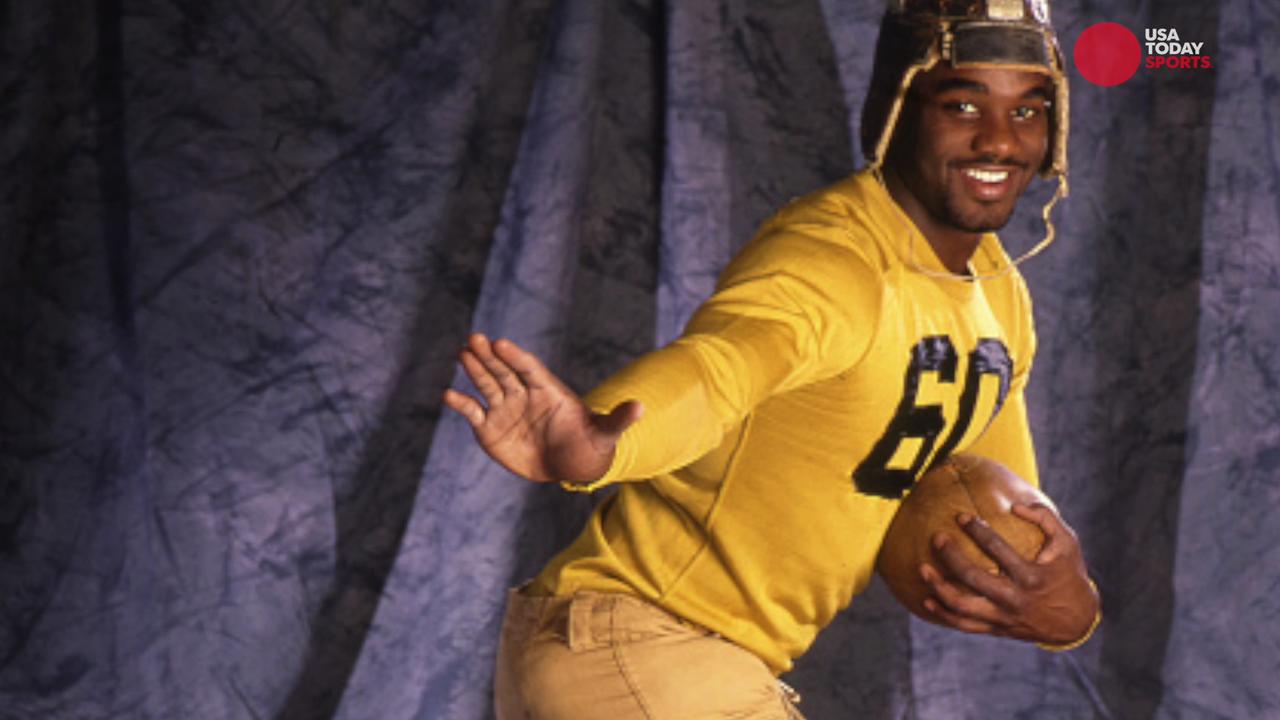 Heisman Trophy Winner Rashaan Salaam Dies At 42