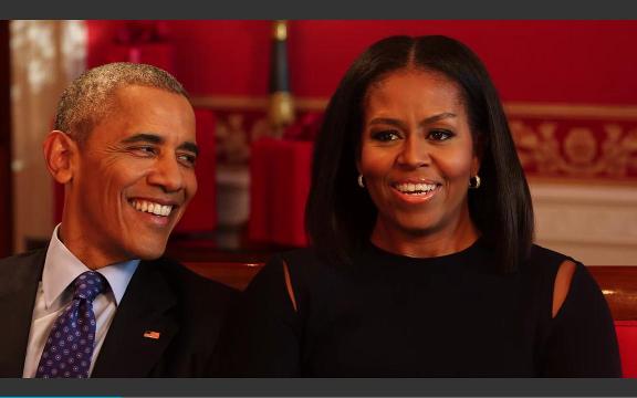 Peoples Final Interview With The Obamas 
