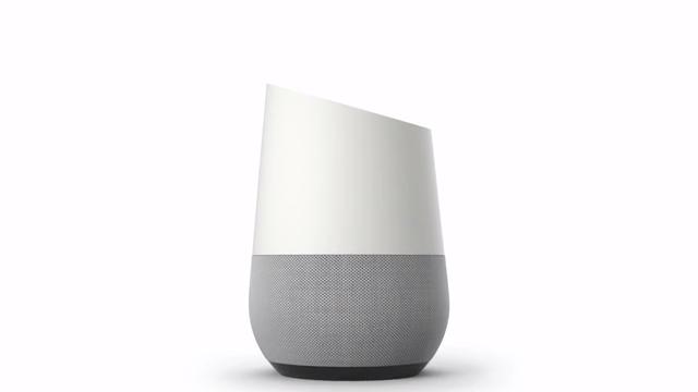 Hello discount google home