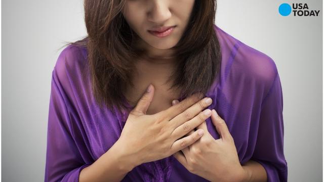 Women draw short end of the stick in heart disease