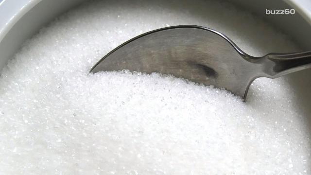 Why you should add sugar to your shampoo