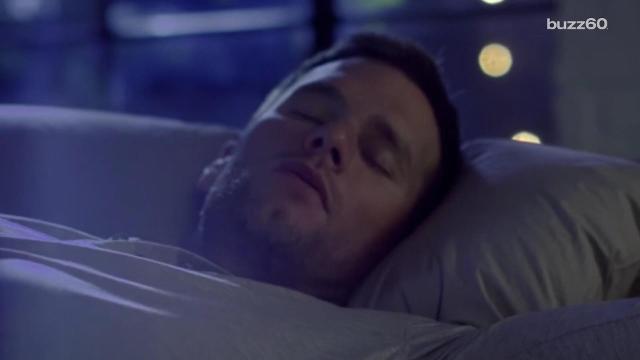 These new pajamas will have you sleeping like Tom Brady