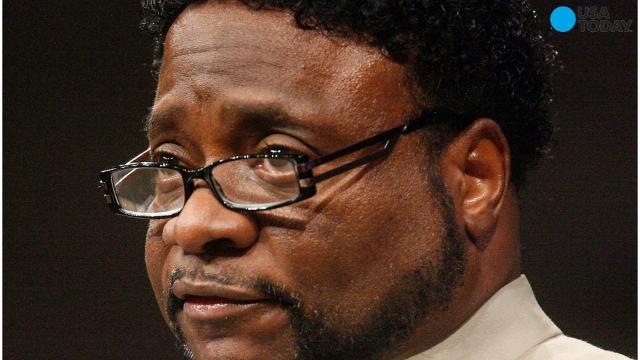 Controversial Megachurch Bishop Eddie Long Dies At 63