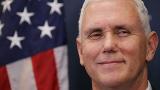 Mike Pence: Repealing Obamacare 'first order of business'