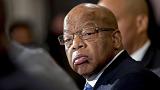 Rep. John Lewis ‘would not invite’ Donald Trump to visit Selma